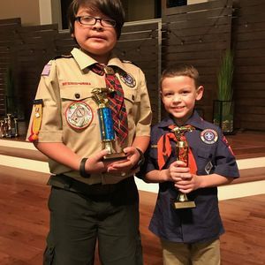 Meet your Posher, Stacey